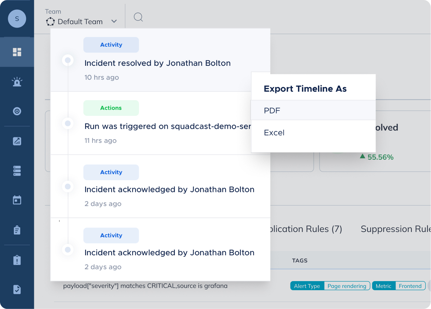Streamlined Subscription Management
